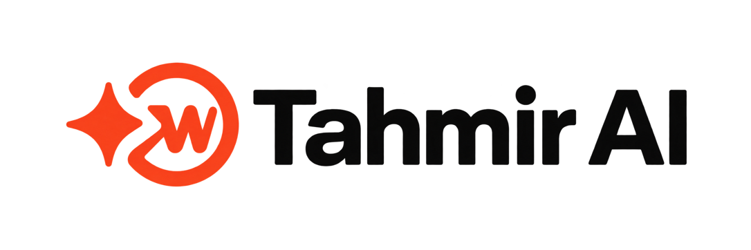 Tahmir AI